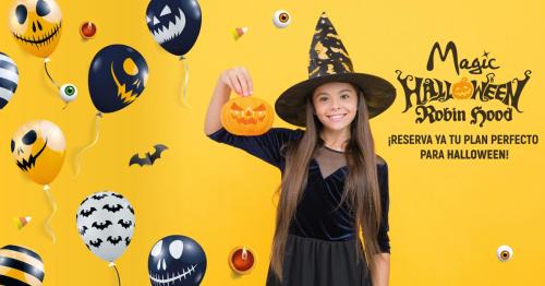 L'Alfas del Pi Resort | Magic Robin Hood