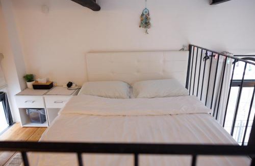 Tiberias Old City Resort | magic rose קסם הורד