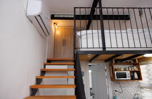 Tiberias Old City Resort | magic rose קסם הורד