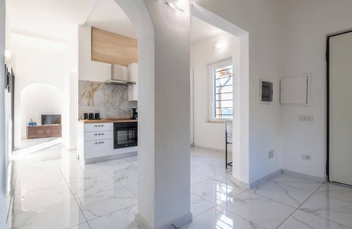 Rosignano Marittimo Apartment | Magic Seaside Apartment by Pleiades Home