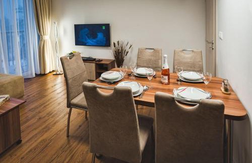 Stary Smokovec Apartment | Magic Tatry, Primo Starý Smokovec