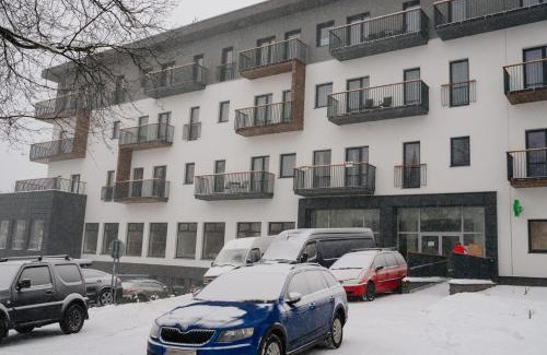 Stary Smokovec Apartment | Magic Tatry, Primo Starý Smokovec