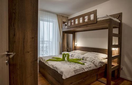 Stary Smokovec Apartment | Magic Tatry, Primo Starý Smokovec