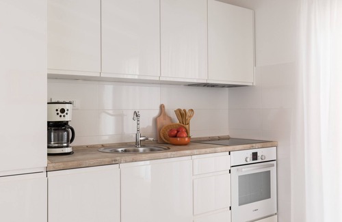 Old Town Apartment | Magic terrace apartment among the old rooftops, next to Diocletian's Palace