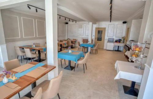 Budva Municipality Apartment | Magic view - Apartment with Pool