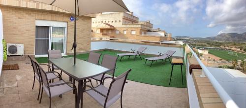Marina d'Or Apartment | Magic World - Costa Azahar II