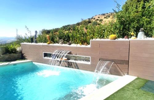 Tozar Apartment | Magical Andalusian Vacation "Los Arcos"