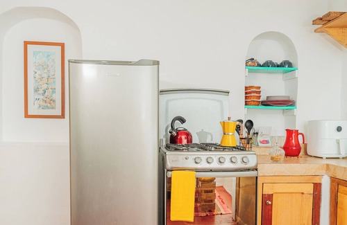 Ollantaytambo House | Magical cottage with mountain view (Pet friendly)