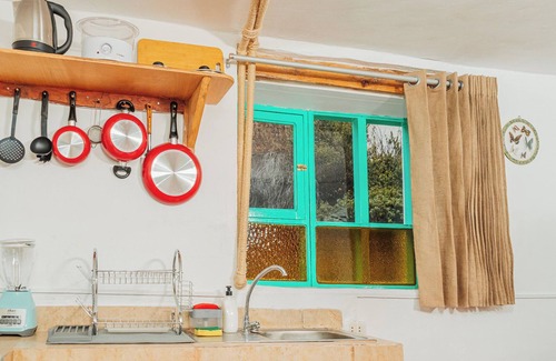 Ollantaytambo House | Magical cottage with mountain view (Pet friendly)