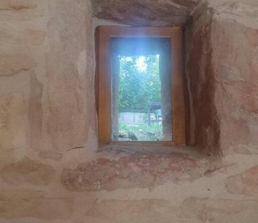 Mellecey House | Magical Mellecey