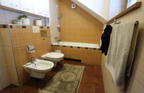 Vilnius Apartment | Magical Place