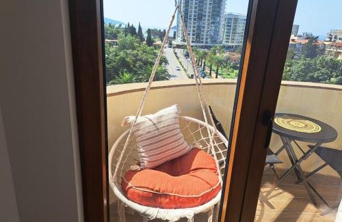 Maini Apartment | Magical View