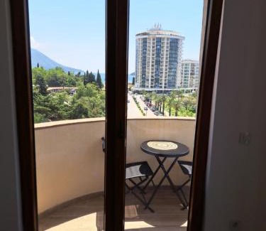 Maini Apartment | Magical View