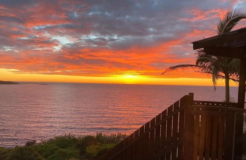 Dee Why Apartment | Magical views of dee why