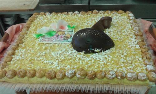 Campogalliano Hotel | Magnagallo