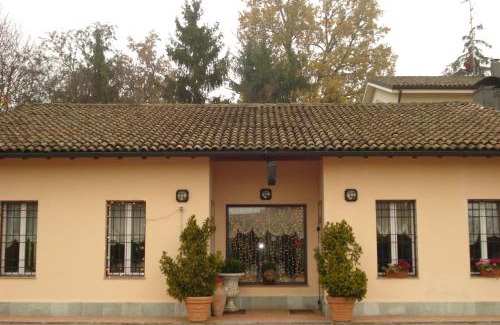 Campogalliano Hotel | Magnagallo