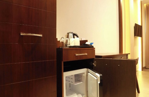 Chirakkal Hotel | Magnet Hotel