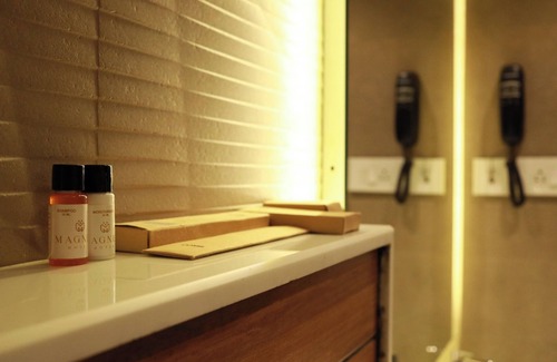 Chirakkal Hotel | Magnet Hotel