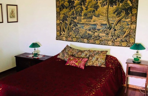 Yocsina House | Magnificent suite in an Estancia near Villa Carlos Paz - Cordoba