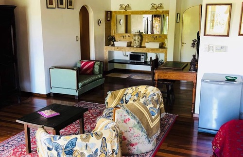 Yocsina House | Magnificent suite in an Estancia near Villa Carlos Paz - Cordoba