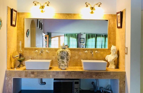 Yocsina House | Magnificent suite in an Estancia near Villa Carlos Paz - Cordoba