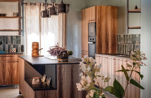 Saint-Germain-de-Belves House | Magnificent renovated farmhouse in the heart of the Dordogne