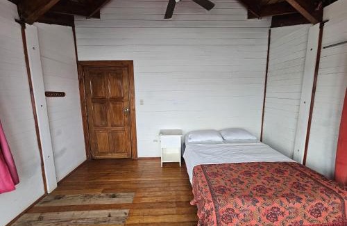 Popoyo Hotel | Magnific Rock - Surf Resort & Yoga Retreat Nicaragua