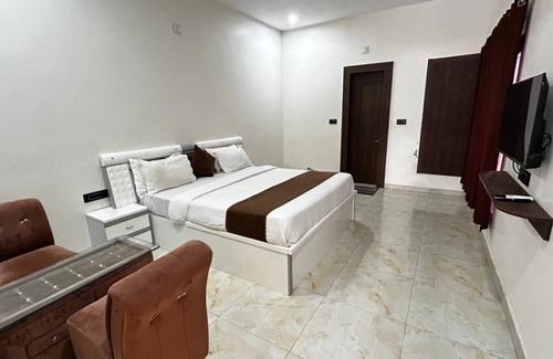 Udaipur Villa | magnifica Luxurious Villa by daranga