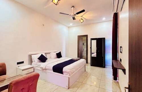 Udaipur Villa | magnifica Luxurious Villa by daranga