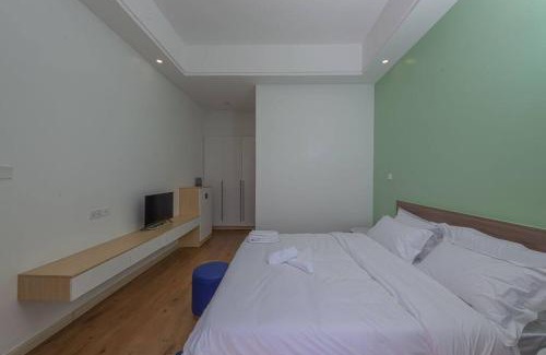 Nairobi Upper Hill Apartment | Magnificent 1Br Gem at Laurel