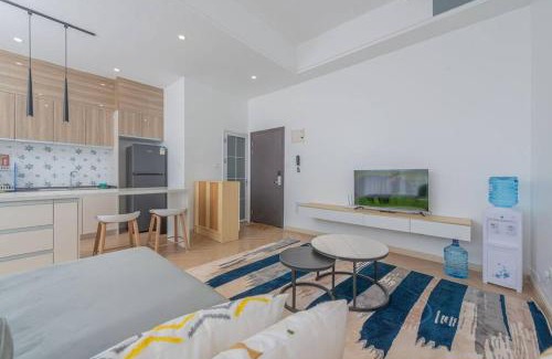 Nairobi Upper Hill Apartment | Magnificent 1Br Gem at Laurel