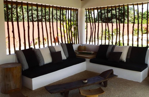 Mbour House | Magnificent address, far from mass tourism and near the beach