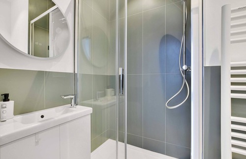 Quartier de Javel Apartment | Magnificent apartment - 2BR/6P - Beaugrenelle