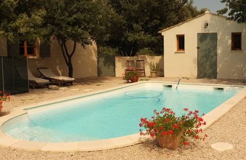 Lauret House | Magnificent Bastide in a verdant, tranquil setting.