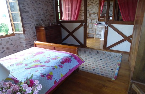 Escou Other | Magnificent Béarnaise house dated 1670, with swimming pool, between sea and mountains
