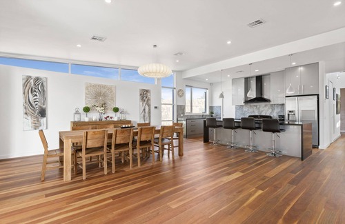 Sorrento House | Magnificent coastal sanctuary of grand proportions with pool (sleeps 12/14)