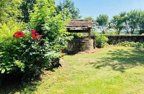Sarragachies House | Magnificent country house in a quiet location