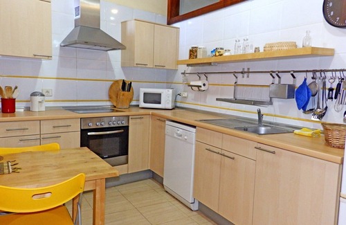 El Medano House | Magnificent Duplex on the beachfront in the Medano