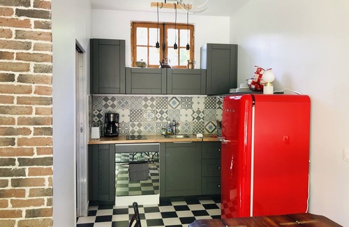 Noisy-sur-Ecole House | Magnificent gîte in the heart of the 3 pignons forest