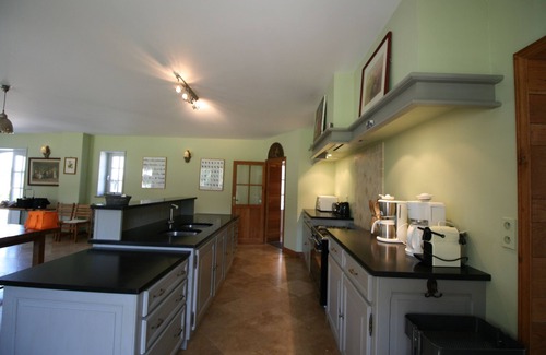 Val-de-Cher-Controis House | Magnificent house, near Beauval, private pool, tennis, quiet, 800 Ha property