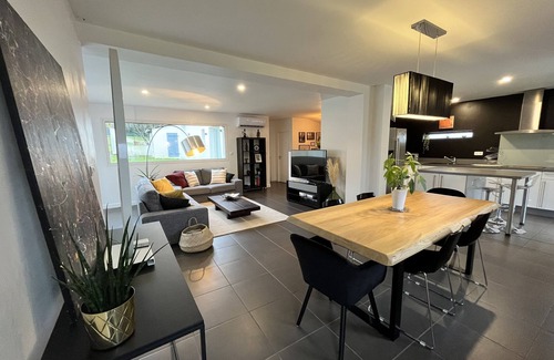 Laroque-d'Olmes House | Magnificent house in the heart of the Ariege Pyrenees