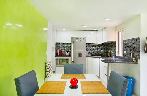 Robledo House | Magnificent house with great views, freshness and tranquility.