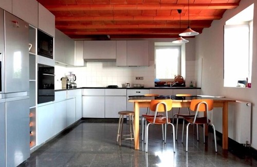 Avezan House | Magnificent house with exceptional views. Comfort, design and authenticity.