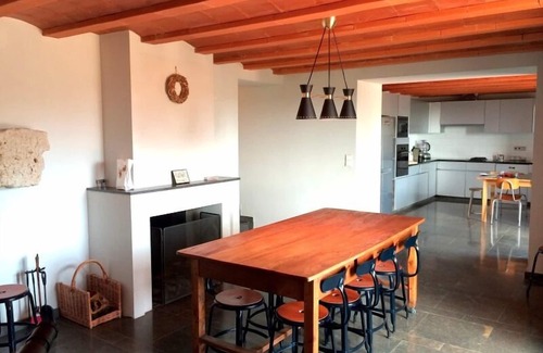 Avezan House | Magnificent house with exceptional views. Comfort, design and authenticity.
