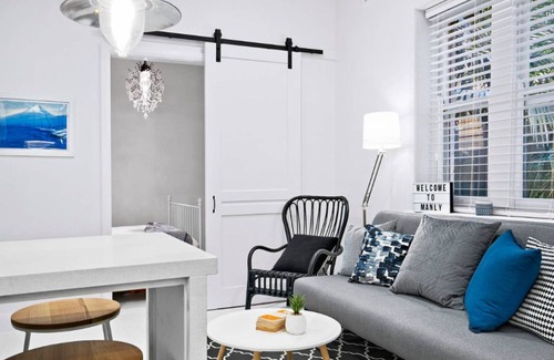 Manly Apartment | Magnificent Manly!