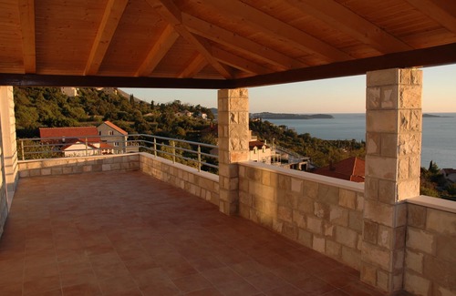 Mlini Villa | Magnificent Newly-built Villa in Mlini with Private Pool and Near Beaches