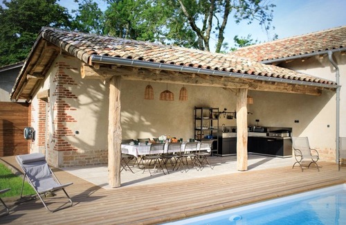 Bage-la-Ville Other | Magnificent renovated farmhouse in the heart of nature
