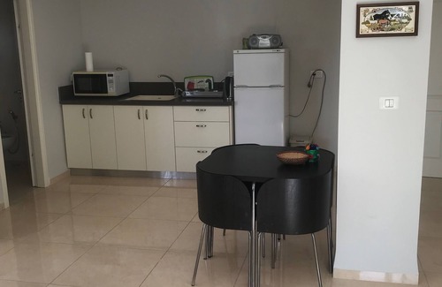 Zikhron Ya'aqov Apartment | Magnificent Studio/Zimmer In Zichron Yaakov Studio 2