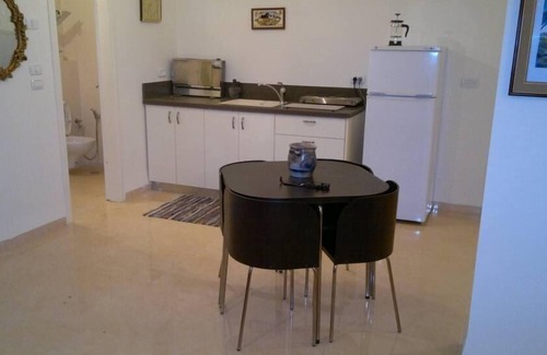 Zikhron Ya'aqov Apartment | Magnificent Studio/zimmer in Zichron Yaakov - Seaview