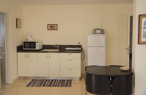 Zikhron Ya'aqov Apartment | Magnificent Studio/zimmer in Zichron Yaakov - Seaview